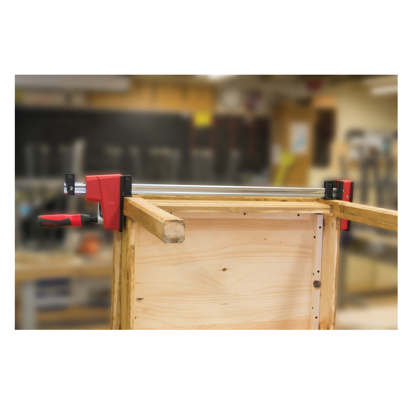 BESSEY KRE35 Parallel Clamp K Body REVOlution