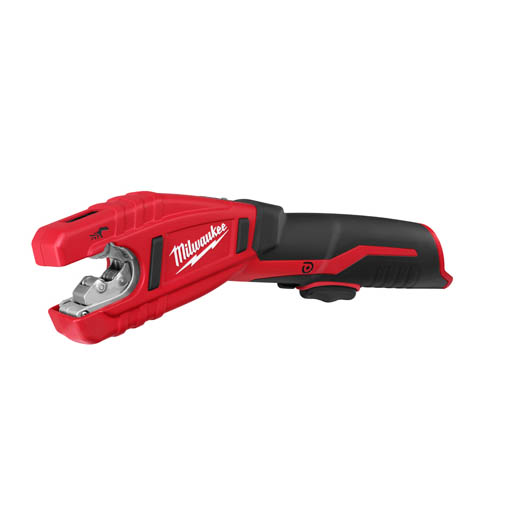 Milwaukee 2471-20, M12 Cordless Copper Tubing Cutter (Tool Only)