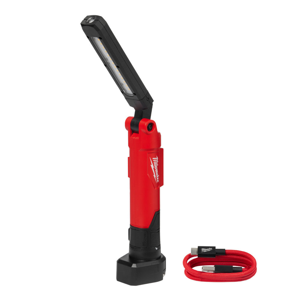 Milwaukee 2128-22, RLUSB Stick Light Kit