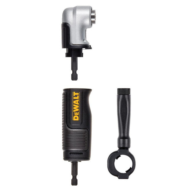 DEWALT DWALRAFT, FLEXTORQ Right Angle Drive Attachment