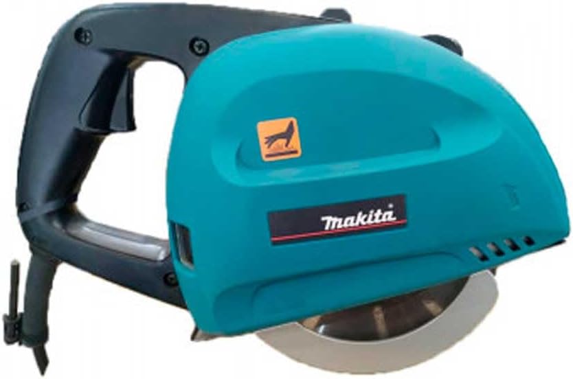 Makita 4131, 7-1/4" Metal Cutting Saw