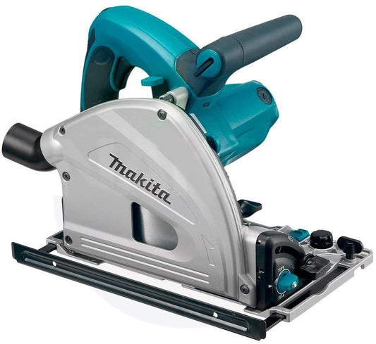 Makita SP6000, 6-1/2" Plunge Cut Circular Saw