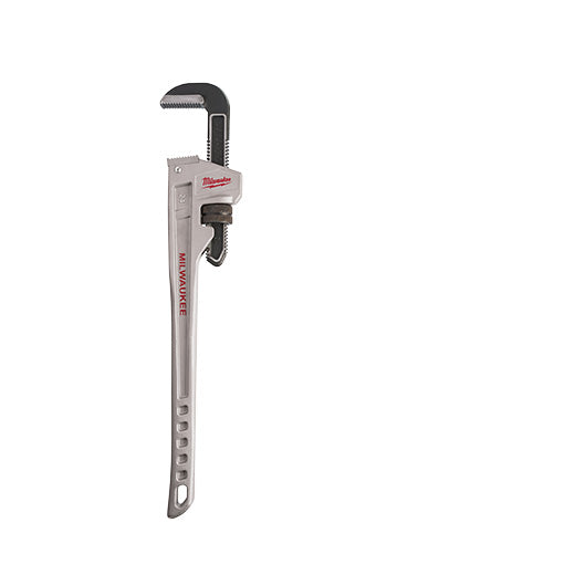 Milwaukee 48-22-7224, 24" Aluminum Pipe Wrench