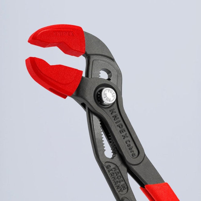 Knipex 87 09 300 V01, Jaw Protectors for 12" Cobra® Pliers