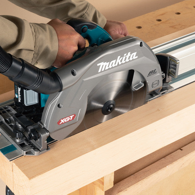 Makita HS011GZ, 40V MAX XGT Brushless Cordless 10-1/4" Circular Saw with AWS & AFT (Tool Only)