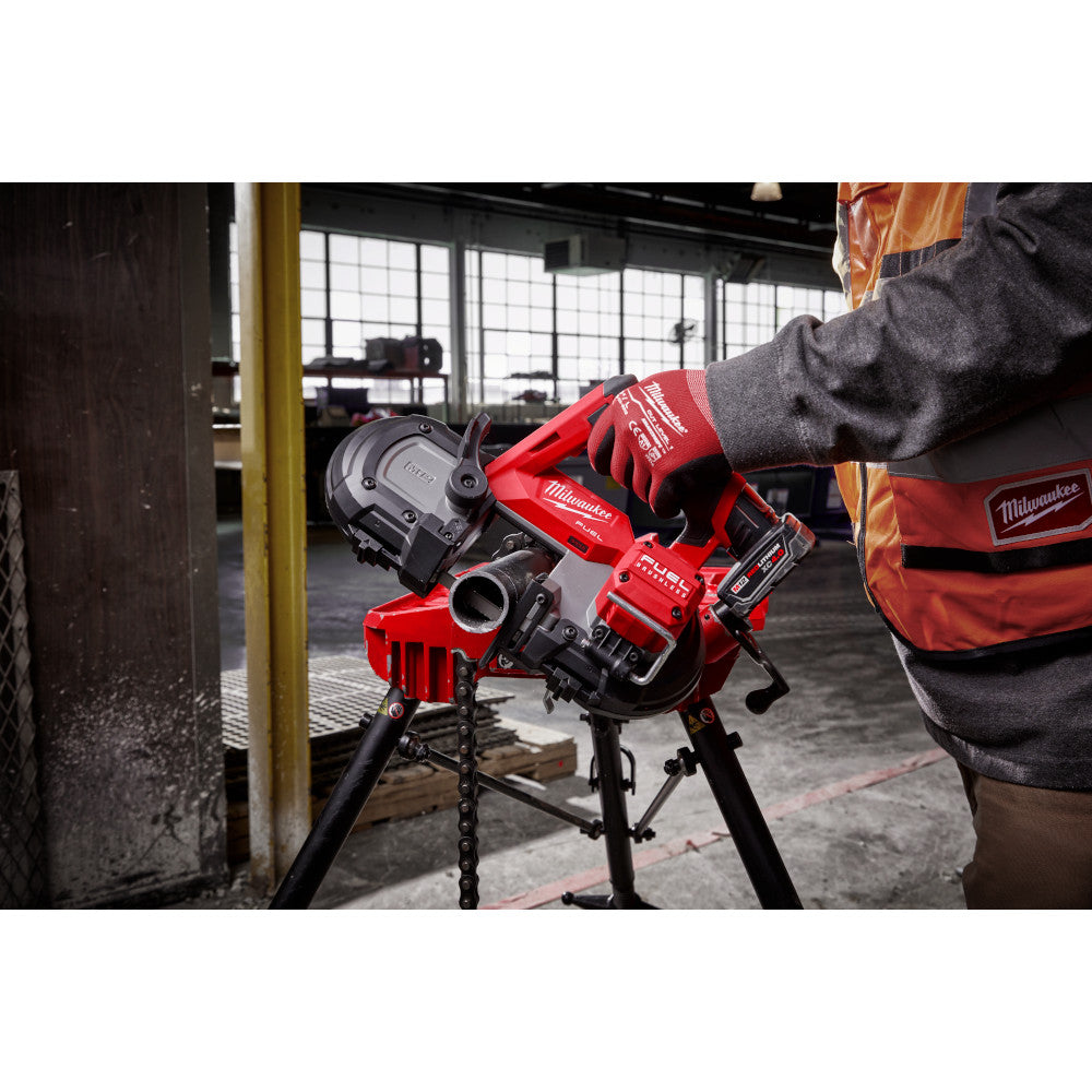 Milwaukee 2529-20, M12 FUEL Compact Band Saw (Tool Only)