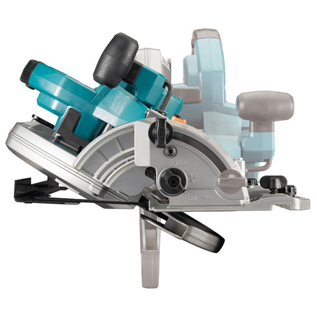 Makita HS011GZ, 40V MAX XGT Brushless Cordless 10-1/4" Circular Saw with AWS & AFT (Tool Only)