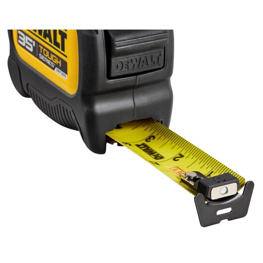 DEWALT DWHT36935S, ToughSeries 35 ft. Tape Measure