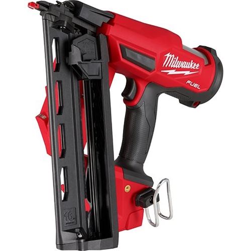 Milwaukee 2841-20, M18 FUEL 16 Gauge Angled Finish Nailer