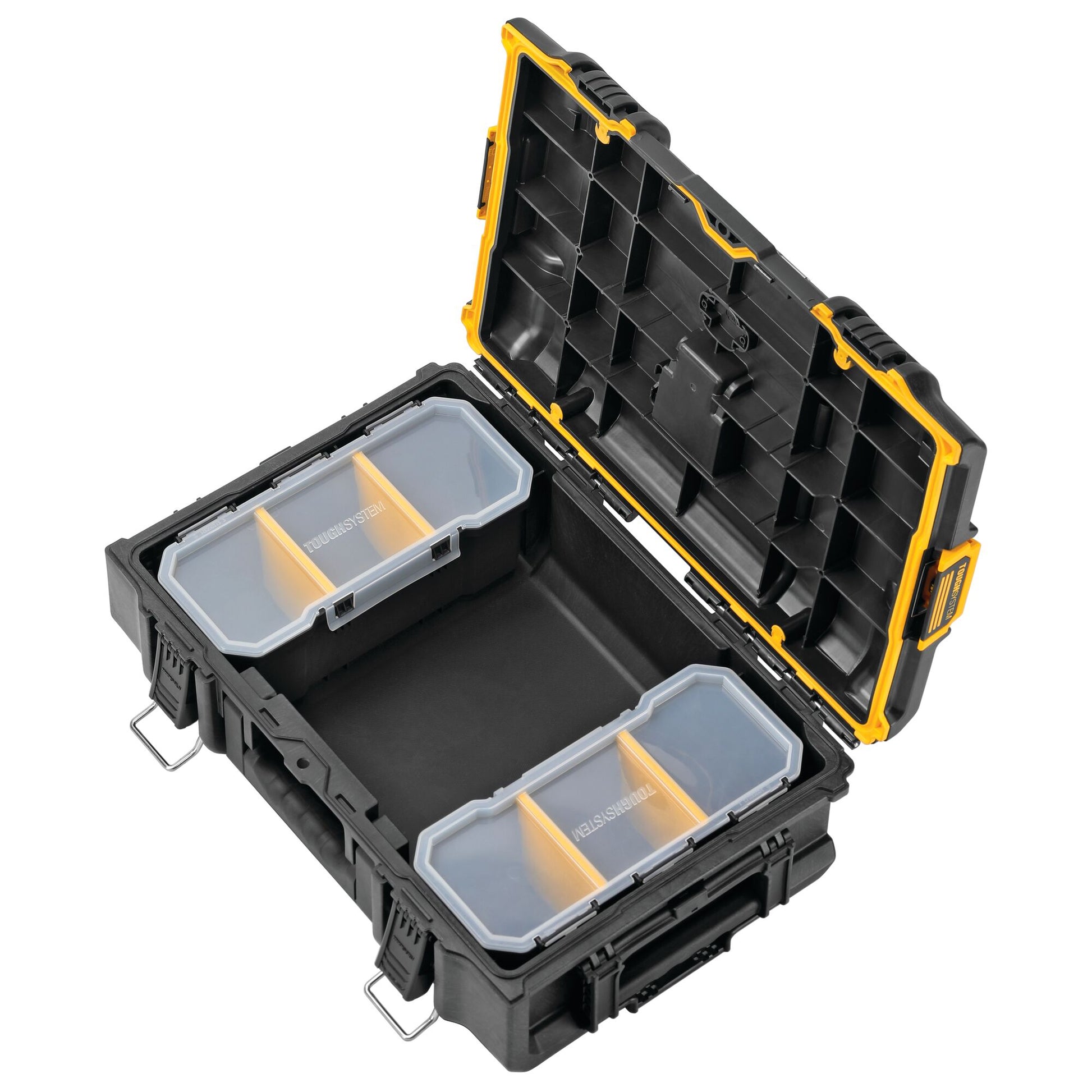 DEWALT DWST08165, ToughSystem 2.0 Tool Box