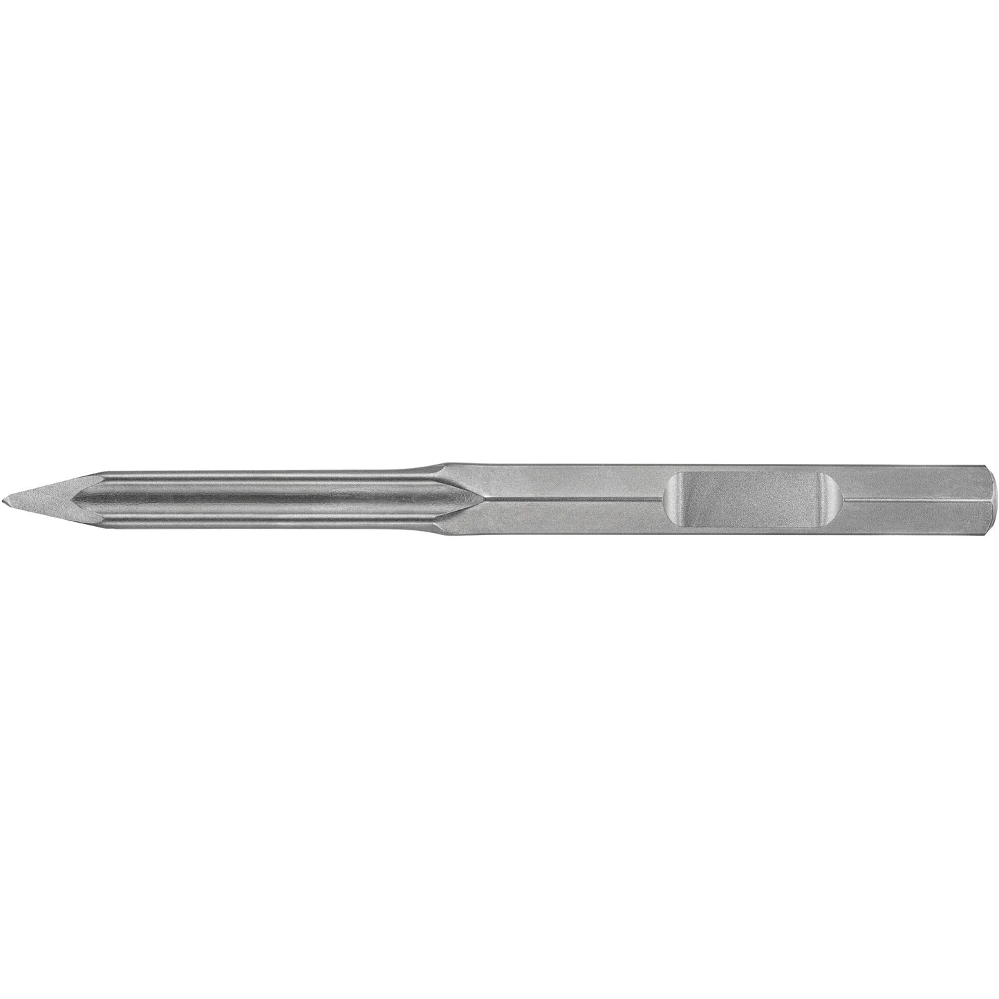 DEWALT DWA5960, 15-1/2" BULL PT CHISEL 1-1/8IN HEX