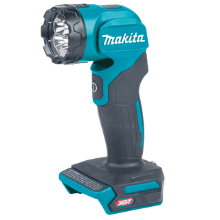 Makita ML001G, 40V MAX XGT LED Flashlight 160 Lumens