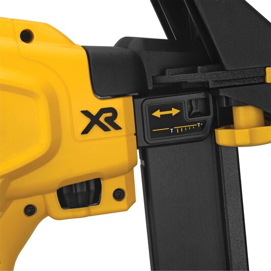 DEWALT DCN682M1, 20V MAX XR 18 Ga Cordless Flooring Stapler (Discontinued)