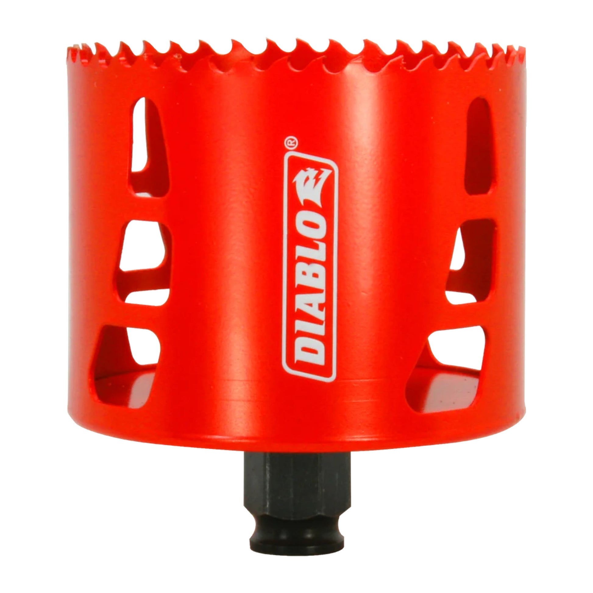 Diablo DHS3250, 3-1/4" BiM Hole Saw