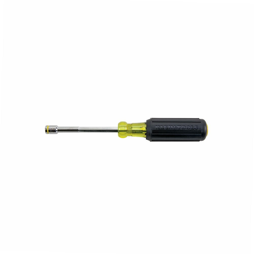 Klein Tools 635-5/16, 5/16-Inch Heavy-Duty Nut Driver