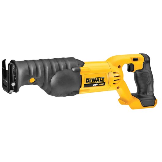 DEWALT DCS380P1, 20V MAX Reciprocating Saw Kit (5.0Ah)