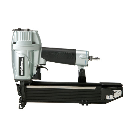Metabo HPT N5021AM, 2'' 16 Ga Wide 15/16'' Crown Stapler