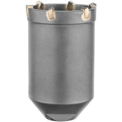 DEWALT DW5902, 2-1/2'' x 4'' Core Bit Body