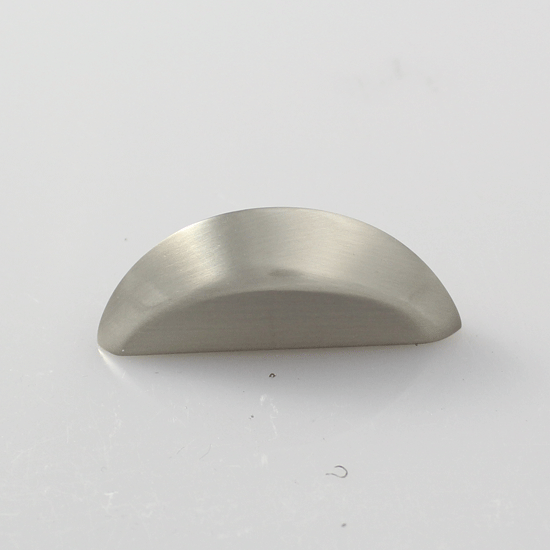 Eurofit K-095, Knob, Satin Nickel (COSY)