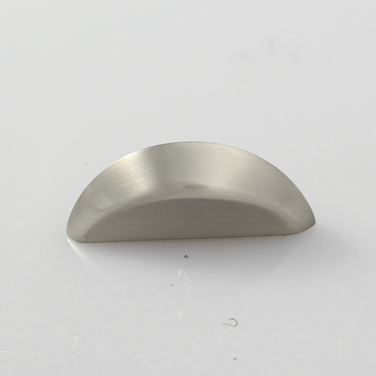 Eurofit K-095, Knob, Satin Nickel (COSY)