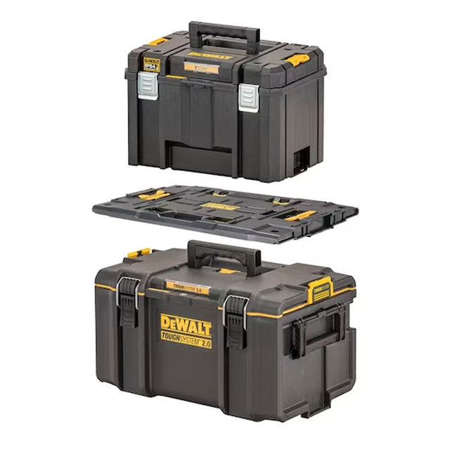DEWALT DWST08017, ToughSystem 2.0 Adapter Plate For TSTAK