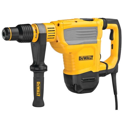 DEWALT D25614K, 1-3/4'' SDS MAX Combination Rotary Hammer Kit