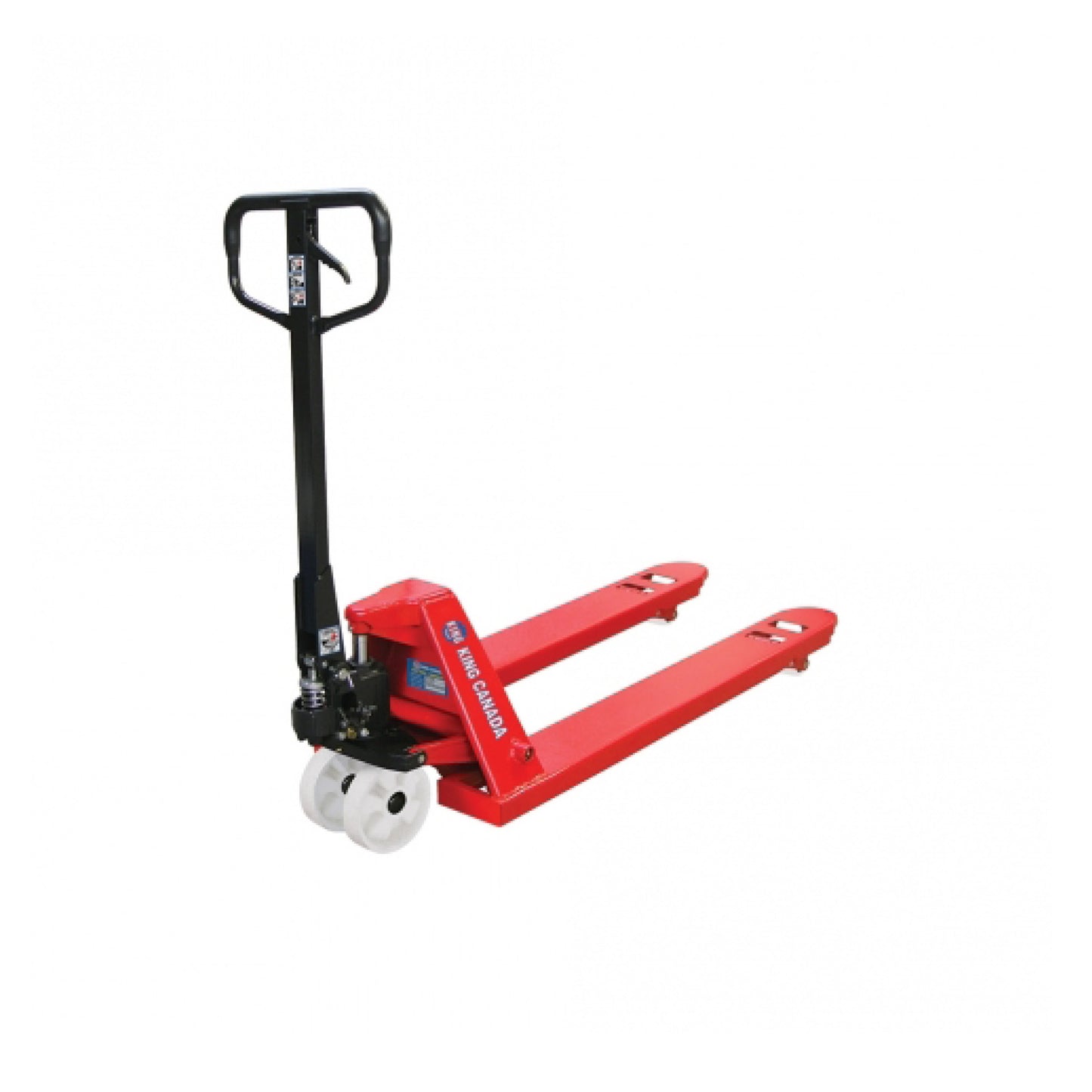 KING Canada KC-2748N-NYL, 27" x 48" Pallet truck