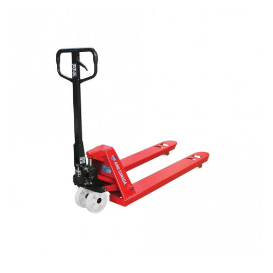 KING Canada KC-2748N-NYL, 27" x 48" Pallet truck