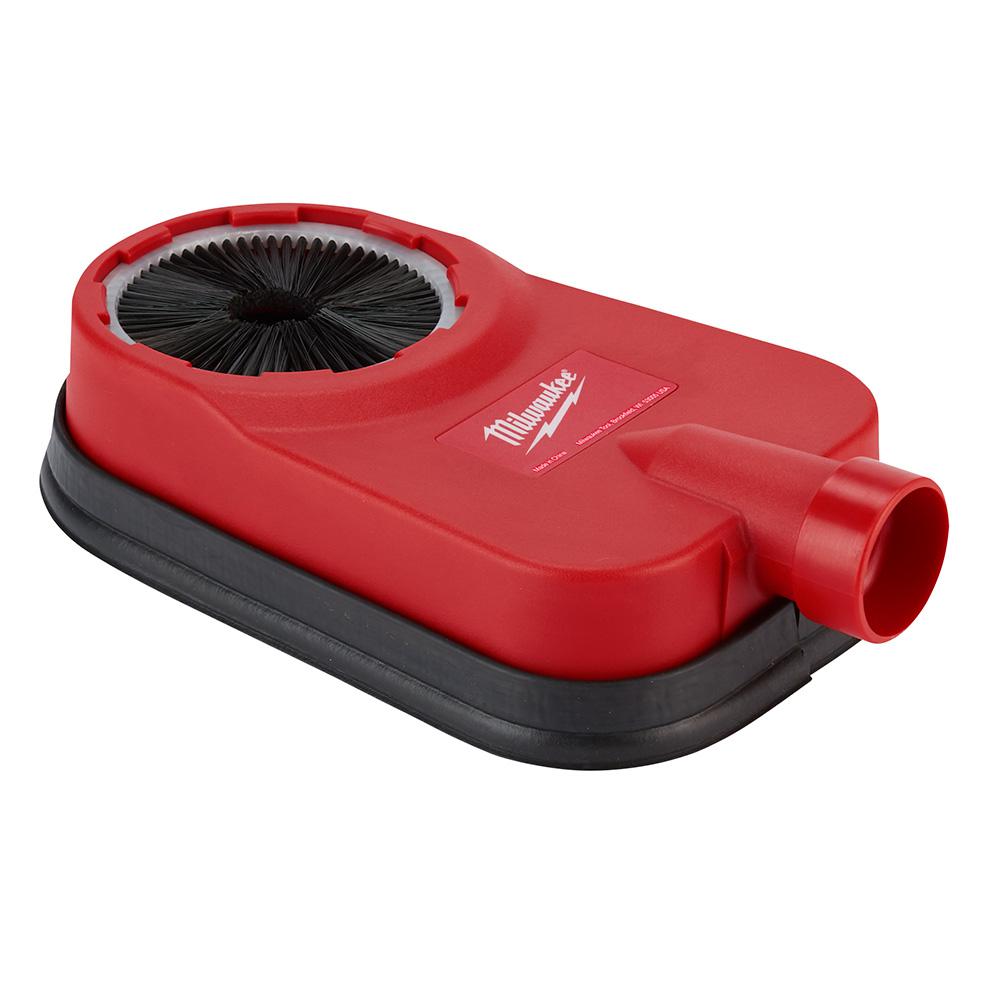 Milwaukee 5317-DE, SDS Max Dust Extraction Attachment