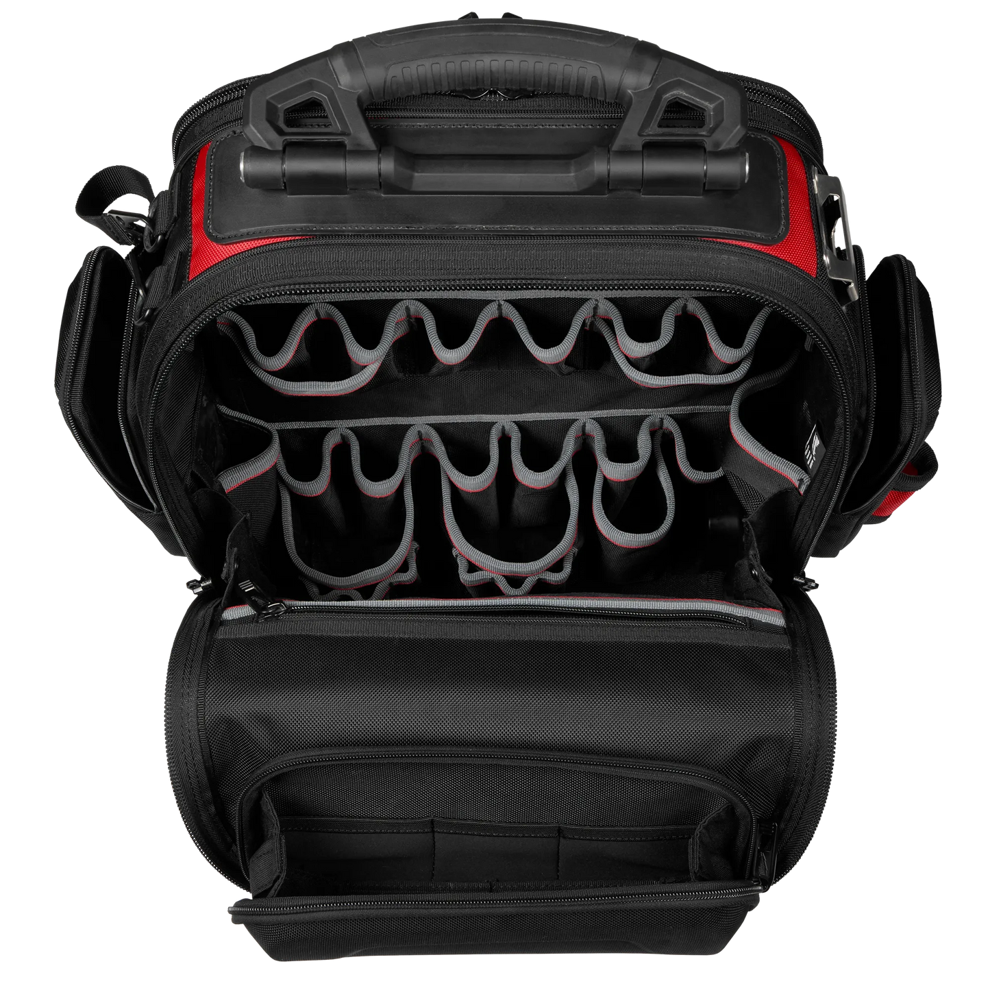 Milwaukee 48-22-8303, PACKOUT™ Structured Backpack