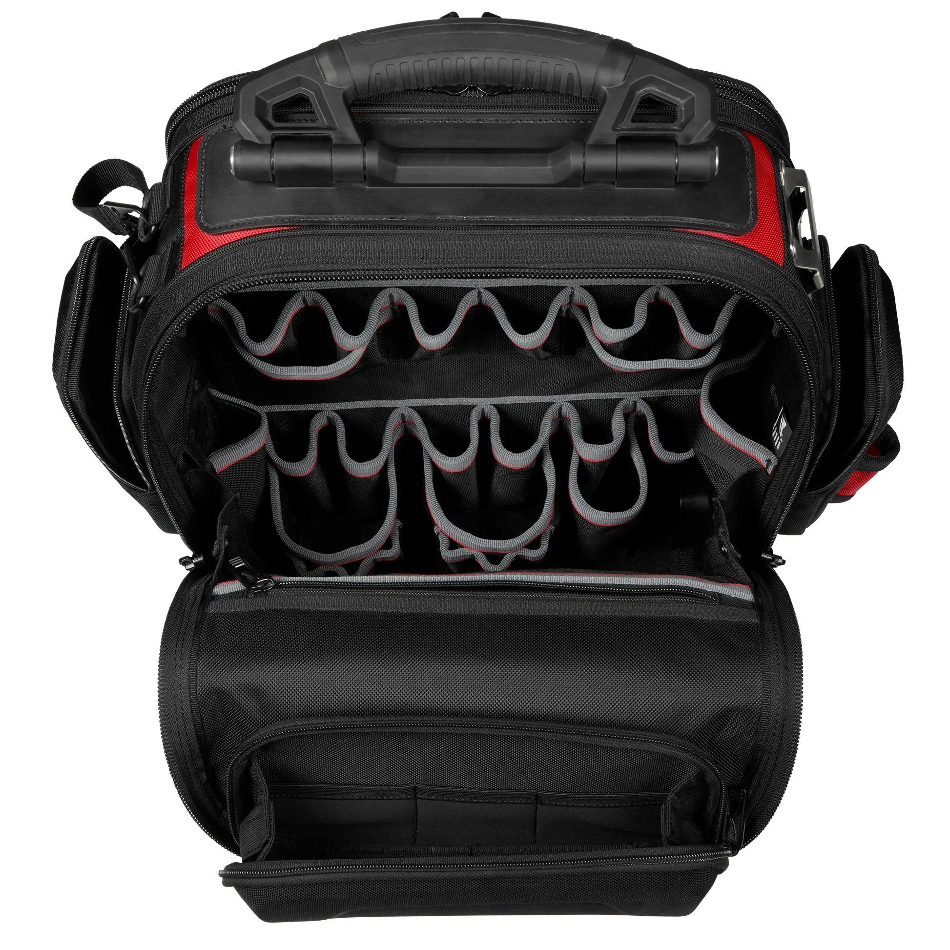 Milwaukee 48-22-8303, PACKOUT™ Structured Backpack