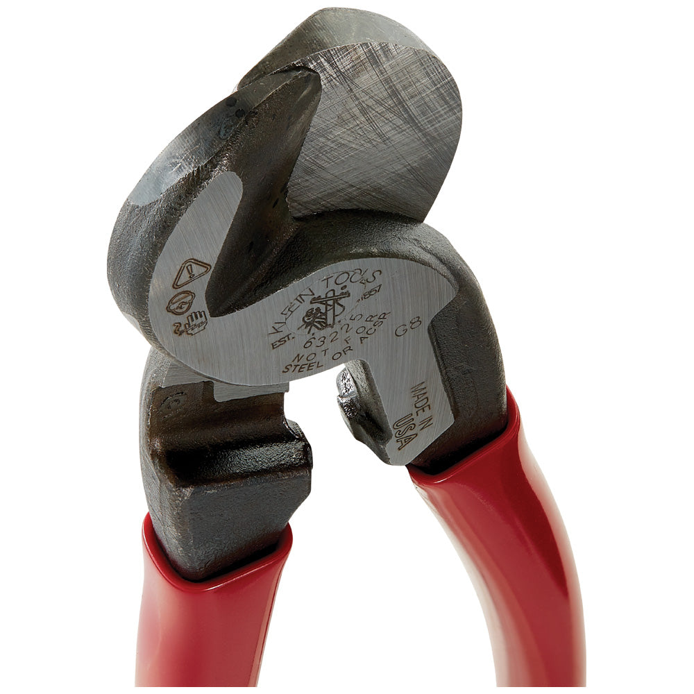 Klein Tools 63225, High-Leverage Cable Cutter