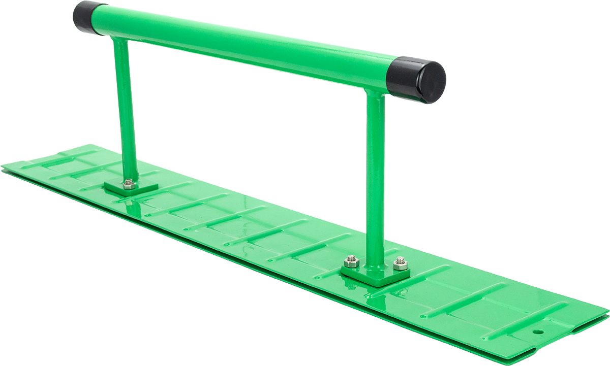 Primeline 03-565, 24" DRIP EDGE BENDER