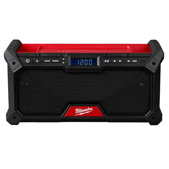 Milwaukee 2952-20, M18 Jobsite Radio
