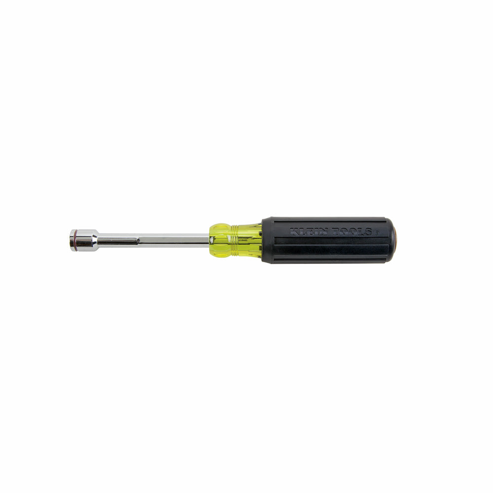 Klein Tools 635-7/16, 7/16-Inch Heavy-Duty Nut Driver