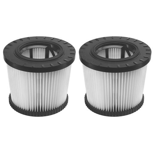 DEWALT DWV9330, Hepa Filters for DWV012 (2 Pack)