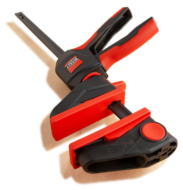 BESSEY EHKL360-36, Trigger Clamps, One‑hand Bar Clamps With 360 Degree Rotating Handle 36" x 3-1/8"