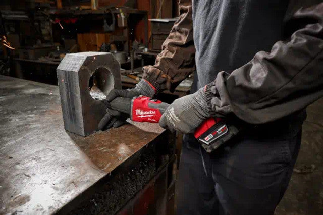 Milwaukee 2939-20, M18 FUEL™ Braking Die Grinder, Slide Switch (Tool Only)