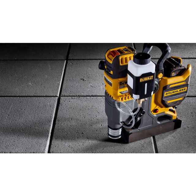 DEWALT DCD1623GX2, 2'' 2-Speed Magnetic Drill Press