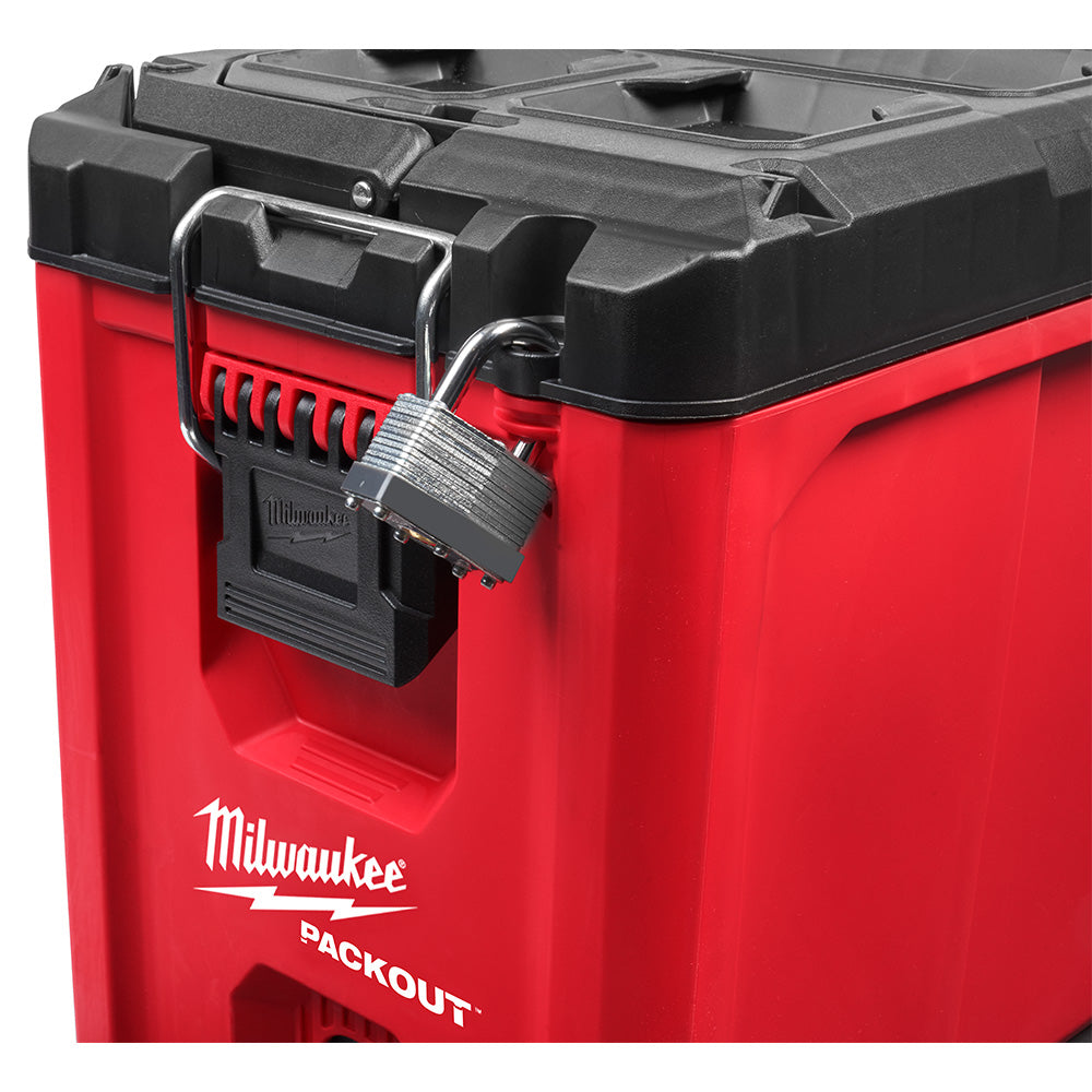 Milwaukee 48-22-8422, PACKOUT Compact Tool Box