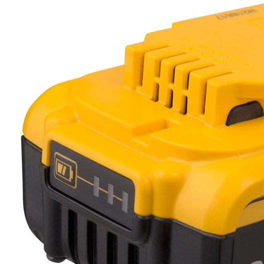 DEWALT DCB204, 20V MAX Li-Ion Battery (4.0 Ah)