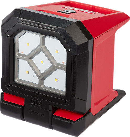 Milwaukee 2365-20, M18 ROVER Mounting Flood Light (Tool Only)