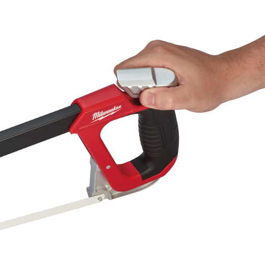 Milwaukee 48-22-0050, 12" High Tension Hacksaw