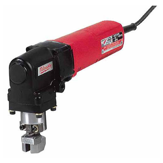 Milwaukee 6880, 10 Gauge Nibbler