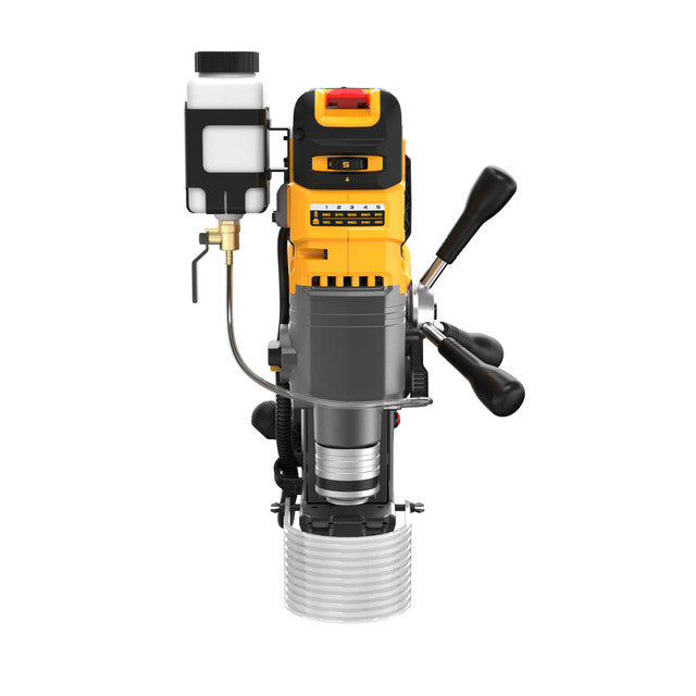 DEWALT DCD1623GX2, 2'' 2-Speed Magnetic Drill Press