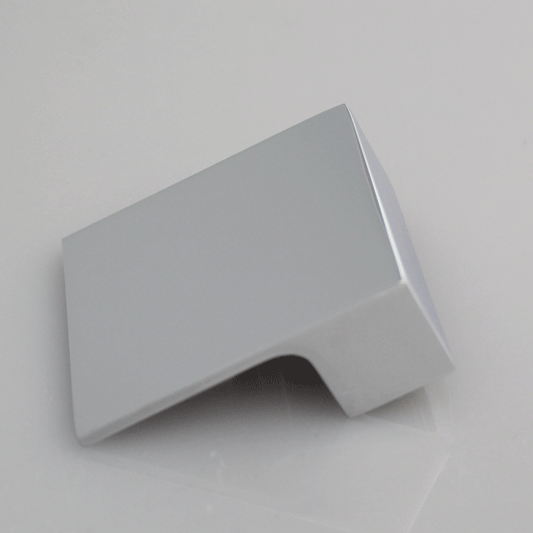 Eurofit K-419CP, Knob, Chrome, 25/100 (BRILLANT)