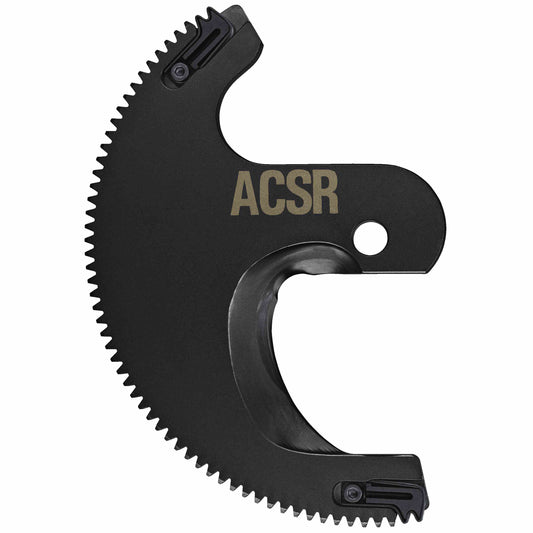 DEWALT DCE1551, ACSR Cable Cutting Tool Replacement Blade