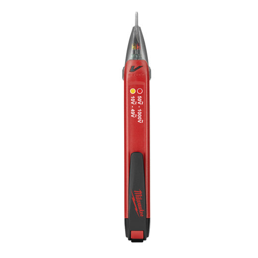 Milwaukee 2203-20, Dual Range NC Voltage Detector