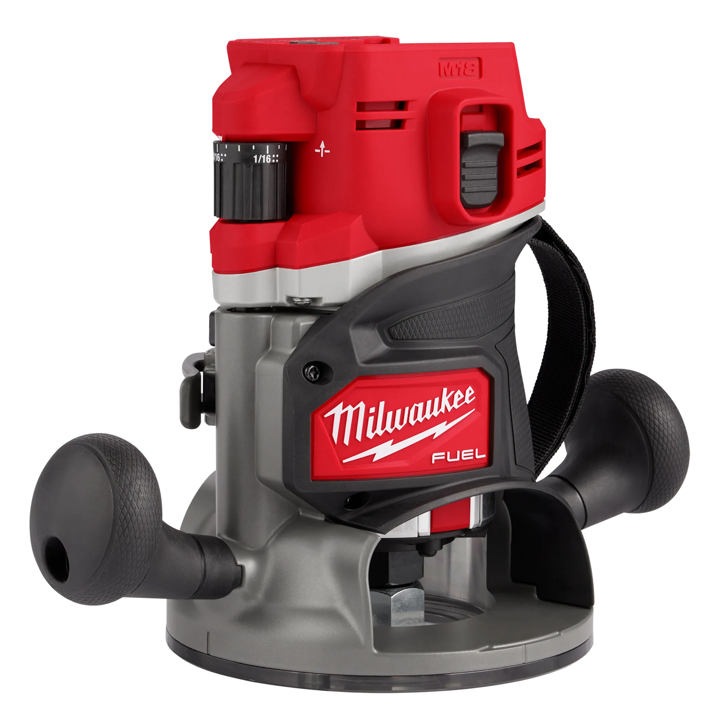 Milwaukee 2838-20, M18 FUEL™ 1/2" Router