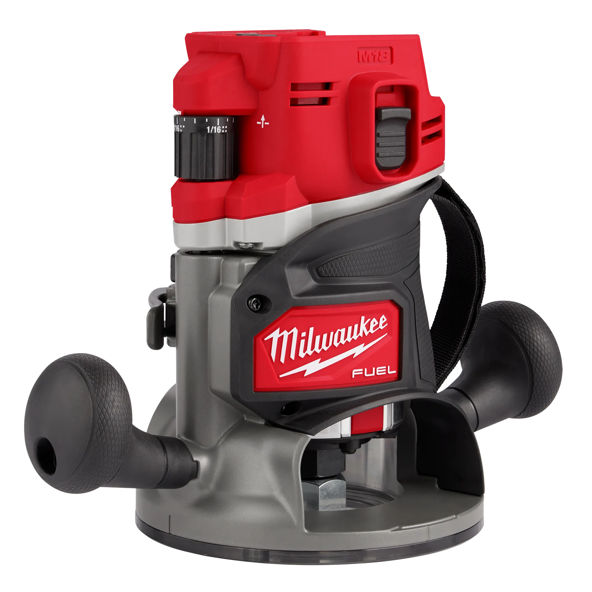 Milwaukee 2838-20, M18 FUEL™ 1/2" Router